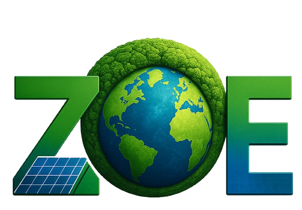 ZOE Logo